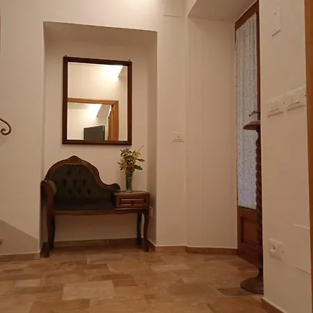 Apartman Magnolia *