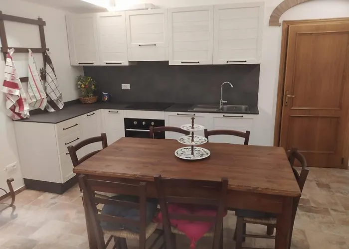 Apartamento Magnolia
