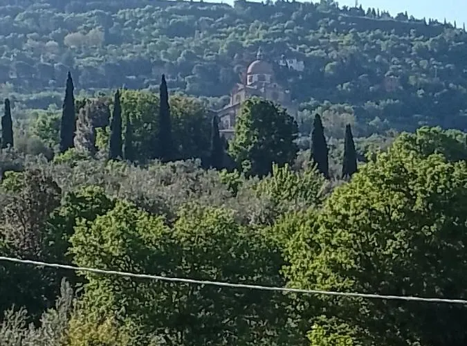 Magnolia Apartamento