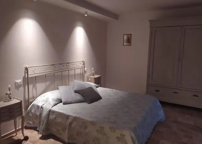 Magnolia Apartamento *