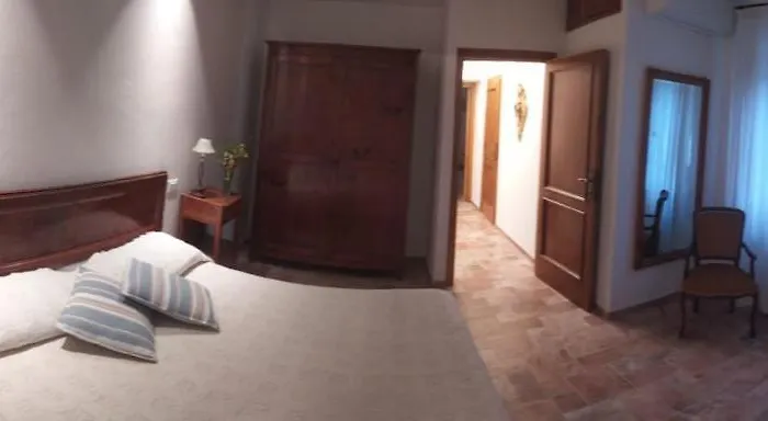 Magnolia Apartamento