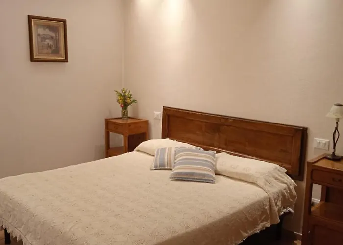 Apartamento Magnolia *
