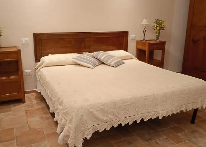 Magnolia Apartamento