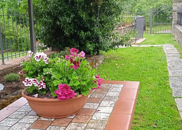 Magnolia Apartamento