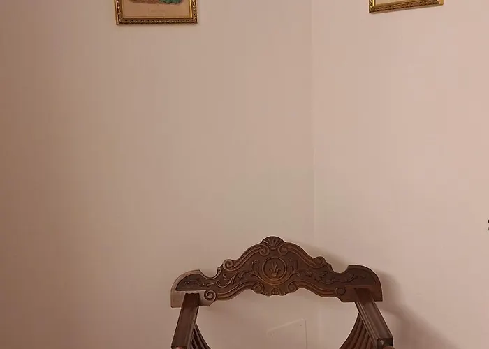 Apartamento Magnolia