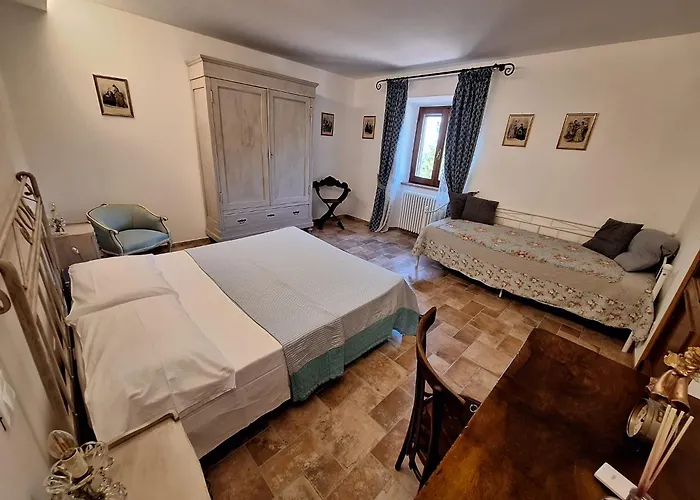 Magnolia Apartamento *