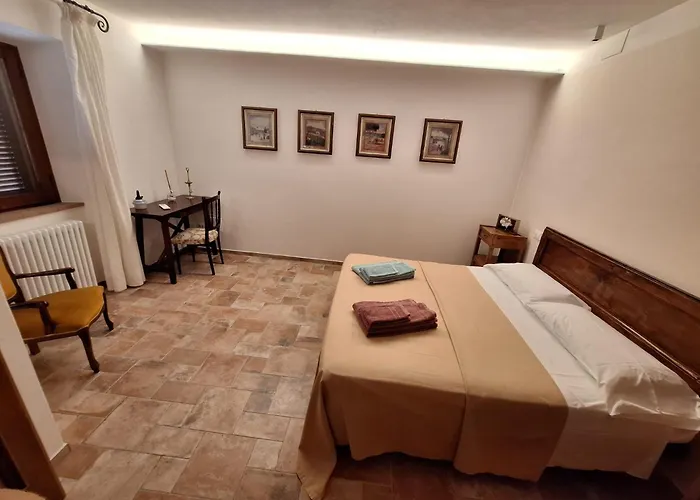 Magnolia Apartamento