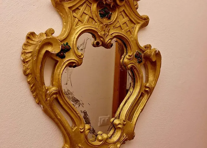 Apartamento Magnolia