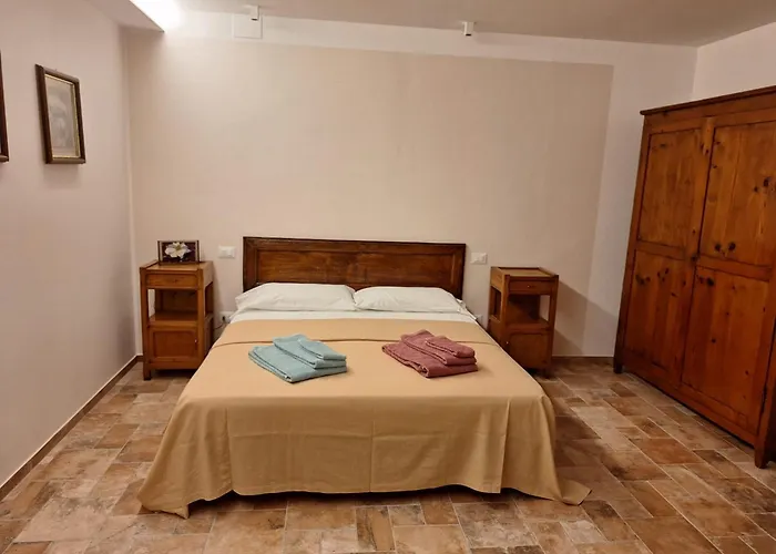 Apartamento Magnolia *
